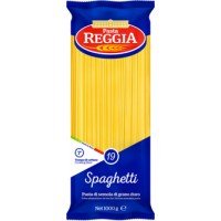 Макароны Pasta Reggia 19 Spaghetti, 1 кг